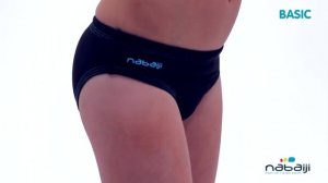 ПЛАВКИ СЛИПЫ BASIC МАЛ NABAIJI