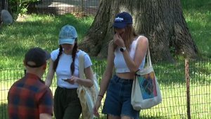 Funny WET Fart Prank in Central Park! Code BROWN!!