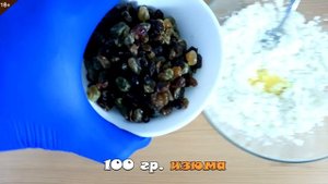 56 штук! Вареники с творогом + идеальное тесто для вареников!