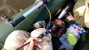 БЛЕСНА НА ЩУКУ С АЛИЭКСПРЕСС! ЩУКА НА БЛЕСНУ ЛЕТОМ! РЫБАЛКА НА СПИННИНГ!