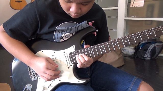 แป๊ะ Syndrome - น้องกล้า ม.2 Solo เจ็บที่ต้องรู้ 1 смотреть онлайн