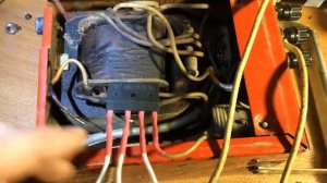 Зарядное устройство ремонт