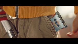 Медвежонок Барни. Больше доверия - больше открытий!