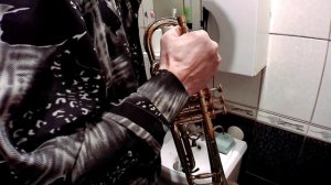 101 секрет трубача ч.1 — сделано в Clipchamp