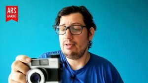 LOMO 135M | Eine spannende kleine Retro-Kamera (Kurz-Review)