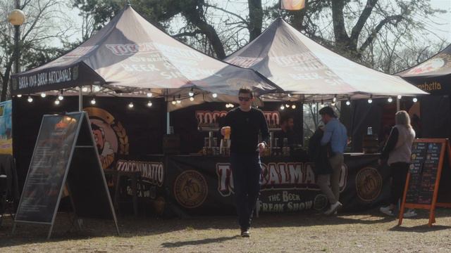 €100 Challenge! Italian Street Food Festival 🇮🇹 (North Italy) смотреть онлайн