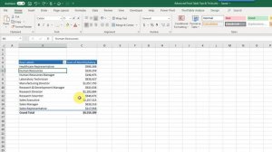 ☑️ Top 25 Advanced Pivot Table Tips & Tricks For Microsoft Excel