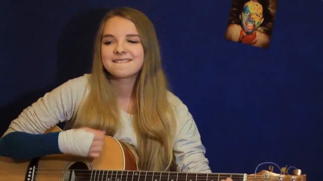 ДДТ Летели облака cover смотреть онлайн