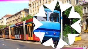 Пазл-головоломка | Неправильные картинки - Весёлые приключения с транспортными средствами!