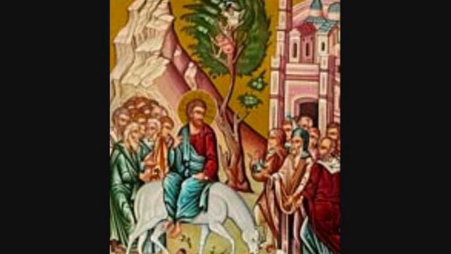 Ερχομενος ο Κυριος Σοφια ΜανουΑφηγηση Κατερινα Λεχου смотреть онлайн