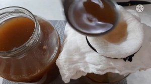 Домашний Квас на Ржаной Закваске. Квас Как Раньше из Бочки. Вкус Детства.