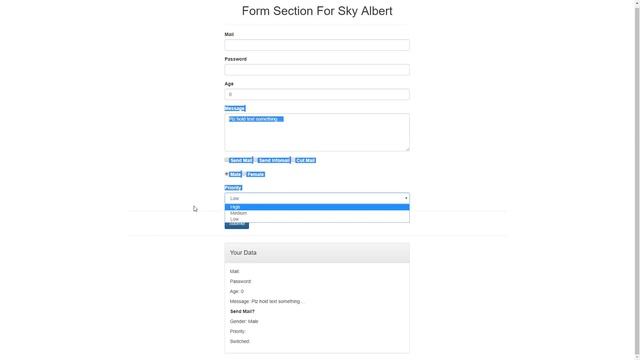 Ep11 | #06 | Xử lí Dropdowns với Select và Options Vue.js - RHP Team