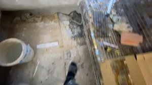 Как делать подрезку мозайки быстро и качественно