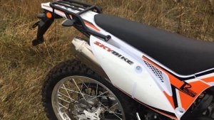 Kayo T2 2020 года на 172м моторе