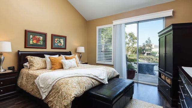 18 Calle Del Norte, Rancho Santa Margarita смотреть онлайн