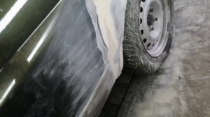 Замена Арок Ваз (2111)