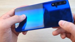 6 ПРИЧИН КУПИТЬ HONOR 20 - ЛУЧШИЙ ЗА СВОИ ДЕНЬГИ!