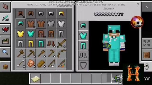 Обзор на новую версию майнкрафт PE 1.6.0.1 смотреть онлайн