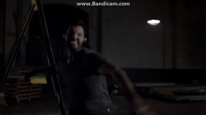 Teen Wolf Derek Scott And Isaac Vs Kanima