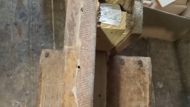 Сборка   магазинных  рамок  от  А  до  Я  .
