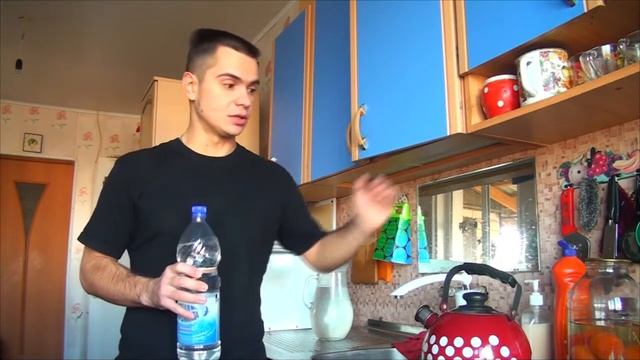 21 Часть - Система похудения | Начинаем пить воду | Вода для похудения | Вода на похудение