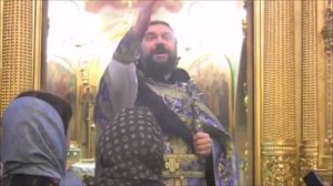 о. Андрей Ткачев. Живите сегодня, сейчас, сию минуту.