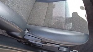 Не до оценëнный Toyota Porte 1.5 19г 33000км