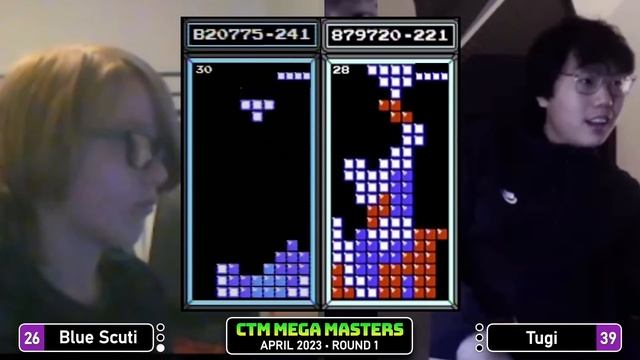 Mega Masters Title Defense! CTM Mega Masters Championship 2023: Violet Bracket! смотреть онлайн