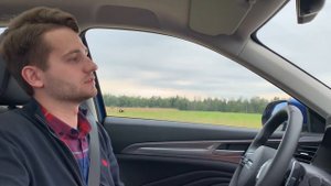 HAVAL F7 2.0 за 1.8 млн. Российский премиум китаец. Тест-драйв | Обзор