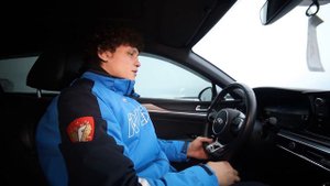 РОМАН КОПЫЛОВ: из сибирской деревни — в UFC!