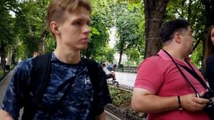 Leica cl с объективом leica r 28 mm, f 2.8 | Первое впечатление