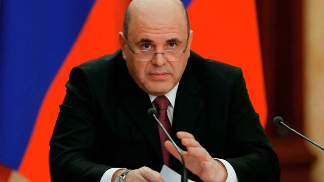 Мишустин поручил закрыть санатории и курорты с 28 марта смотреть онлайн