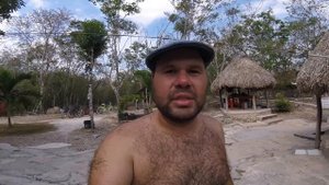 ОС #110 / Коба, Древний Город Цивилизации Майя, Мексика / Coba, Ancient Mayan City, Mexico