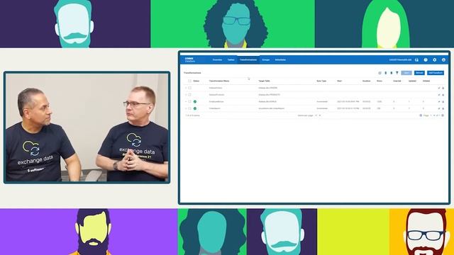 Thrive in a hybrid world with the CONNX data integration solution | IUG 2021 смотреть онлайн