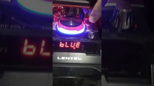 Обзор колонки часть 2