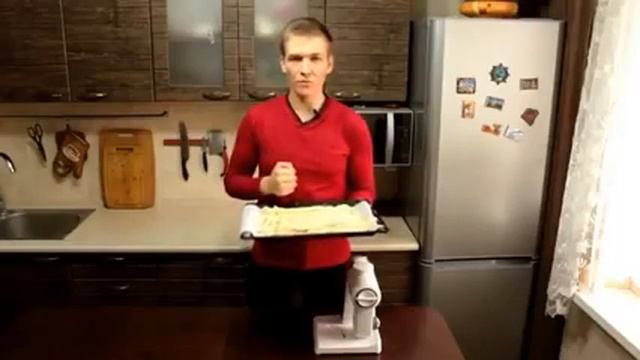 ?Торт Муравейник! Торт Муравейник с печеньем! Как делать торт Муравейник! Рецепт торта Муравейник!