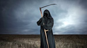 ВЕЛИКИЙ ОБЕРЕГ ОТ СМЕРТИ... ДАРЮ ВСЕМ... ВЕДЬМИНА ИЗБА... ИНГА ХОСРОЕВА.