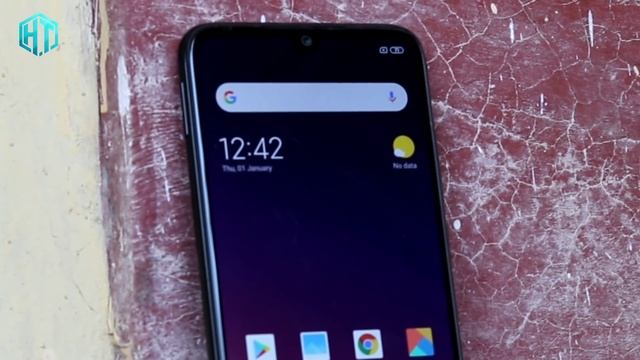 Redmi Note 7 (3GB/32GB) Unboxing & Overview In Hindi смотреть онлайн