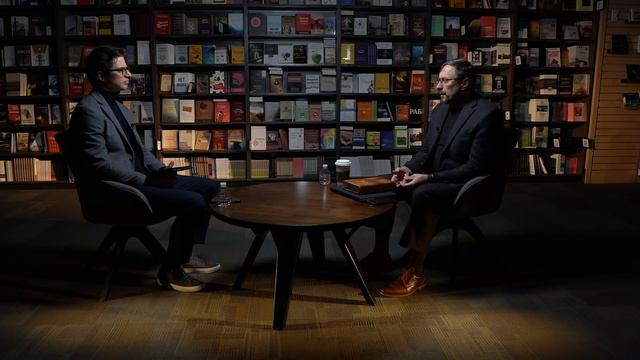 Что значит быть готовыми к пришествию Христа? | "Библия говорит" | 1439 смотреть онлайн