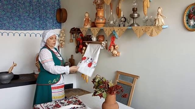 "О чем расскажут старинные вещи"
