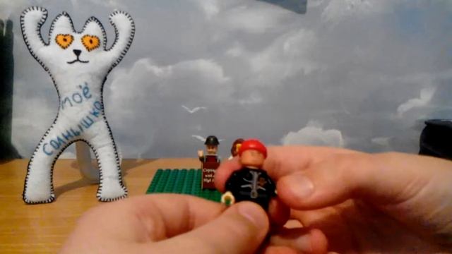 Лего гравити фолз смотреть онлайн