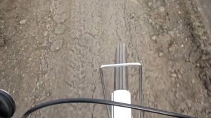 #1_Путь к объекту "Чулым-3"_Первый выезд