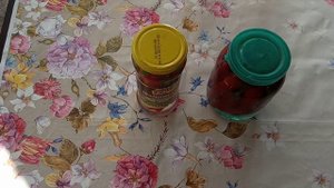 Супер рецепт горького перца на зиму ( Рубрика здоровье)