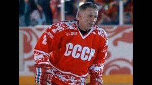 Вячеслав Фетисов — краткая биография