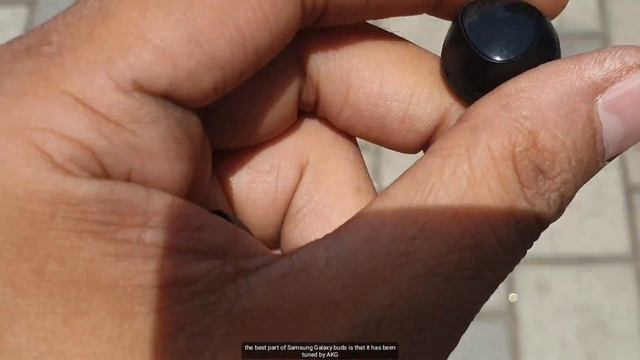 Samsung Galaxy Buds review ! смотреть онлайн