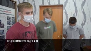 Писающие мальчики