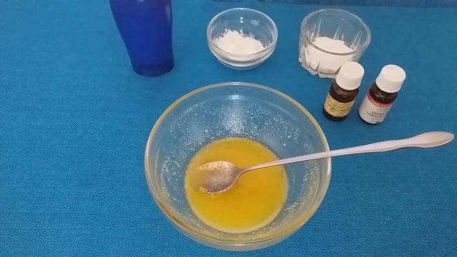 ДЕЗОДОРАНТ В ДОМАШНИХ УСЛОВИЯХ НАТУРАЛЬНЫЙ ТВЕРДЫЙ. смотреть онлайн