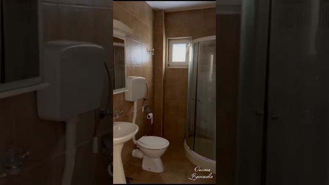 Продажа квартиры,2 спальни. Черногория, Которский залив, Прчань.  #недвижимостьчерногория #dommonte