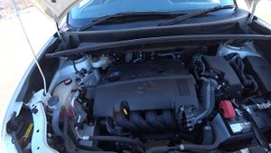 TOYOTA COROLLA RUMION, G ONB LTD, 2014 г. С аукциона USS NAGOYA. Во Владивостоке 1 083 000 р.