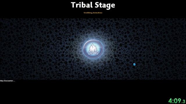 [WR] Spore Speedrun Tribal Stage Hard 7:48 смотреть онлайн